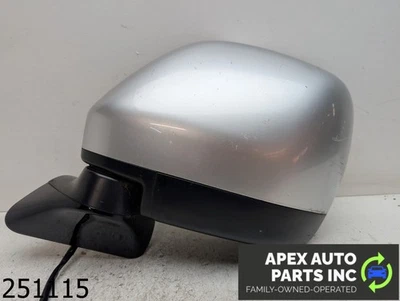 Espejo retrovisor eléctrico Nissan Quest 2016 3,5 L LH fabricante de equipos originales Foto 1 de 4