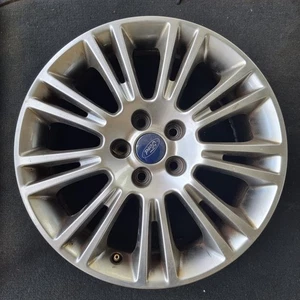 Ford Kuga II MK2 original Alufelgen 17 Zoll 7,5Jx17ET52 Sensor May CJ5C-1007-F1B - Bild 1 von 14