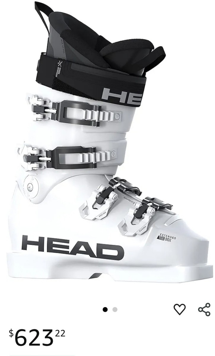 HEAD RAPTER50 24.0/24.5cm スキーブーツ HEAD RAPTER50 24.0/24.5cm スキーブーツ HEAD スキーブーツ