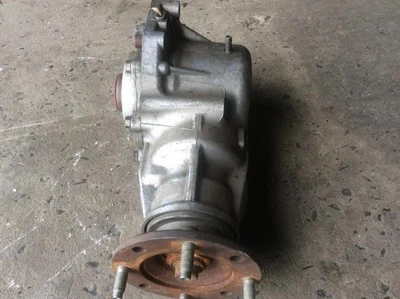 06 2006 Acura RL caja de transferencia motor B Foto 1 de 4