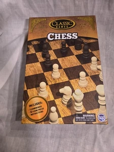 Beginner Chess Set In English & Spanish Seller In USA - Picture 1 of 6