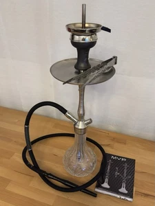 Shisha von Aladin MVP 470 Flower mit Zubehör  - Bild 1 von 4