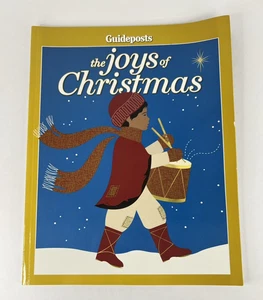 Reiseführer Buch Die Freuden von Weihnachten Taschenbuch 2019 Weihnachtsausgabe - Bild 1 von 14