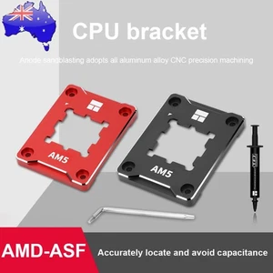 Thermalright AMD-ASF AM5 CPU Holder with Wrench Replacement for AMD RYZEN 7000 - Afbeelding 1 van 18