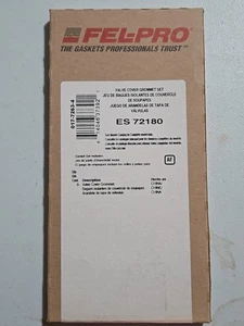 FEL-PRO ES 72180 Grommet Set - Bild 1 von 2