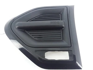 MINI F60 2017-23 Countryman Indicatore Ala Sinistra Guarnizione Navetta Nero 5113 7414091 - Foto 1 di 9