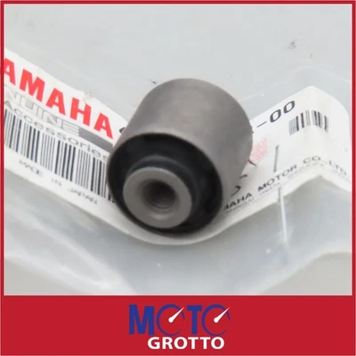 Торцевой амортизатор руля для Yamaha YZF R1, XVS950, YZF600, FJR1300A, FJR... - Изображение 1 из 2