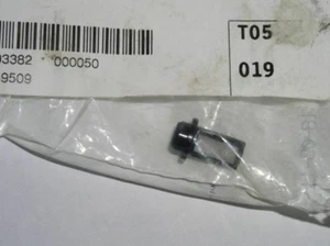 BRP Sea-Doo 1996-2005 GTI XP 5859 Fuel Filter New OEM 270500115 - Picture 1 of 4