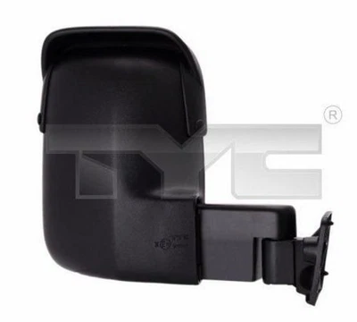TYC 310-0059 Specchietto retrovisore esterno per FORD TRANSIT Kasten (T) - Immagine 1 di 4