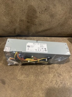 SFF PC 240W Power Supply Fit Dell OptiPlex 390 990 790 960 7010 3010 H240AS-00 - Image 1 of 4