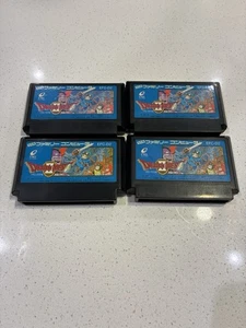 Dragon Quest II / 2 (Nintendo Famicom 1987) Importación de Japón - Vendedor de EE. UU. - Imagen 1 de 1