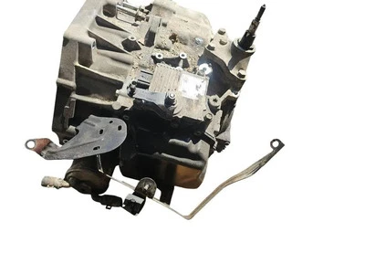 RENAULT ESPACE IV JK0/1 Getriebe 820047972806J3815812 3.0 Diesel 2007 26598194 - Bild 1 von 4