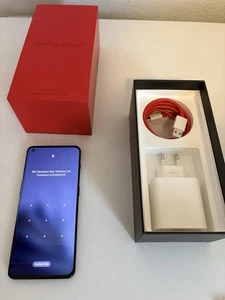 ⭐️⭐️⭐️⭐️⭐️ OnePlus 10 Pro 5G Dual SIM Hasselblad Optik 8/128 GB - Bild 1 von 11
