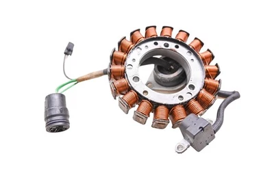 15 Yamaha Waverunner FZS Stator GX1800A - Image 1 of 4