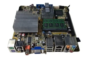 Carte mère HP 5188-5155 +CPU INTEL T205-1.6GHZ-2GB DDR2 - Afbeelding 1 van 14