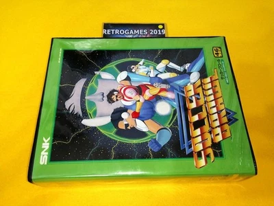 Neo Geo SNK  SOCCER BRAWL   Neogeo  AES SNK - Image 1 of 4