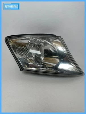 Original Mazda MPV II 2 (LW) Headlight/Blinker Right Front p2015r - Image 1 of 4