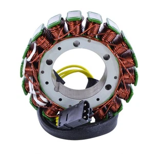 Generator Stator For BMW F650GS / F700GS / F800GS / F800 GS Adventure 2007-2018 - Picture 1 of 9
