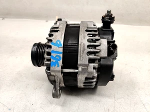 19-25 SUBARU ASCENT ALTERNATOR GENERATOR ASSEMBLY ALTERNATOR, OEM LOT3616 - Picture 1 of 9