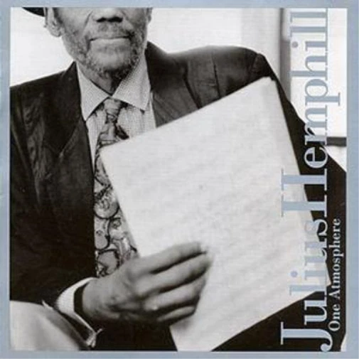 Julius Hemphill One Atmosphere (CD) Album (US IMPORT) - Bild 1 von 1
