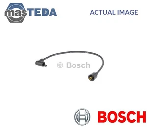 0 986 356 090 IGNITION CABLE BOSCH FOR BEDFORD ASTRA VAN,ASTRAMAX 1.4 1.4L 44KW - Picture 1 of 10