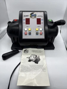 MTH 40-4000 O Z-4000 400W Dual Control Transformer MTH Electric Trains READ DESC - Picture 1 of 20