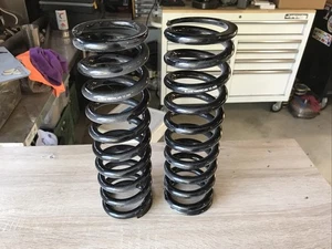 Bobina sobre resorte Aldan American 300 libras/pulg. Tarifa 12 in.  2,5 pulgadas I.D. 12-300 - Imagen 1 de 3