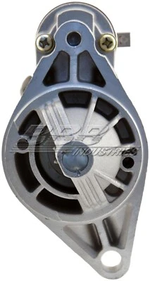 Motor De Arranque para Cherokee, Grand Cherokee, TJ, Wrangler, Comanche + Más N17006 Foto 1 de 4