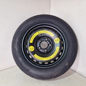 CK23* Mercedes-Benz W209 CLK W203 Ersatzrad Abdeckung A2094000402 2094000402 - Bild 1 von 8