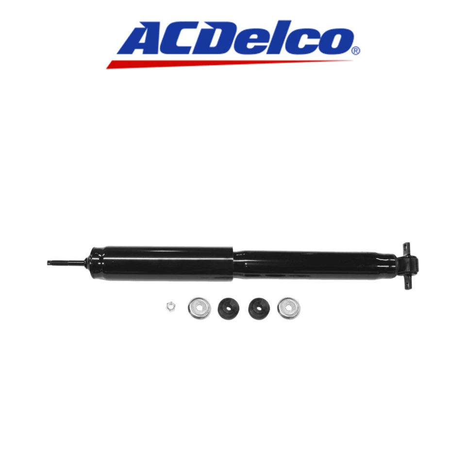 Amortiguador ACDelco 520-34 88966786 para 84-01 Jeep Cherokee Wagoneer Comanche Foto 1 de 1