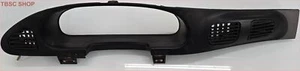 97 98 99 00 01 02 Ford Escort Tracer Speedometer Trim Bezel Dash Surround Panel - Bild 1 von 13