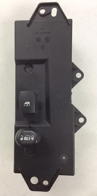 DELPHI 4685982 новый выключатель стеклоподъемника двери передний правый Chrysler Pacifica (2004) - Изображение 1 из 4