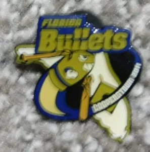 2011 Florida Bullets Baseball Pin Cooperstown Pin Little League - Bild 1 von 2