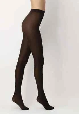 6 Pack Oroblu Cheryl Tights, Blickdichte Strumpfhose Micro Modal Kaschmir glatt - Bild 1 von 4