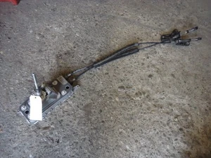 palanca de cambio de marchas VW Passat 3C B6 3C0711049AE 2.0TDi 81kW CBD CBDC 82 - Imagen 1 de 1