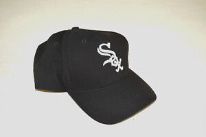 Chicago White Sox Cap Snapback Mütze Hat Vintage Deadstock 90s 90er MLB Baseball