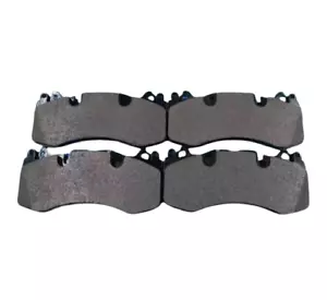 GENUINE Aston Martin Vantage 2021-2024 Front Brake Pads MY63-2D007-AB - Picture 1 of 1