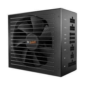 Be Quiet Straight Power 11 550W ATX Netzteil 550 Watt teilmodular 80+ #330182 - Bild 1 von 6