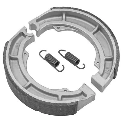 Rear Brake Shoes for Suzuki LS650 Savage 1986-2011 / 64410-44B00 64400-44810 - Image 1 of 4