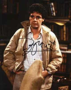 Doctor Who Autograph: DANIEL HILL (Shada) Signed Photo - Picture 1 of 1