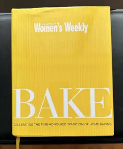 Bake (Australian Women's Weekly) - Picture 1 of 9