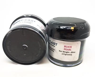 Hobby-Cast Natural Mica Pigment Powder Soap Making Cosmetics for Color Casting - Image 1 of 4