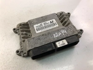 K2074 CHEVROLET ECU Control Module Unit 96469978AF - Picture 1 of 4