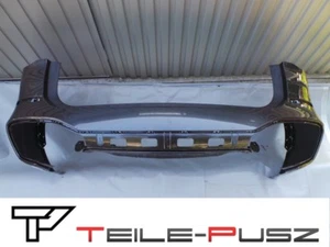 TOP&ORIG BMW X1 F48 M-Paket 2015- Stoßstange hinten rear bumper 8059877  - Bild 1 von 4