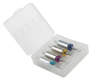 Combo imán Vortex BL sin escobillas 2008 tipo 1 2 3 4 pieza de repuesto Team Orio... Foto 1 de 2