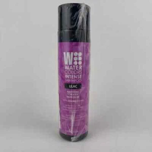 Tressa WaterColors Shampoo 8.5 oz - Lilac Maintains + Creates Hair Color New - Picture 1 of 1