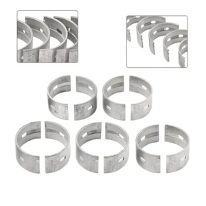10X +25 29.75MM Crankshaft Main Bearing Set For Honda CBR600 99-02 CBR400 NC23 - Picture 1 of 12