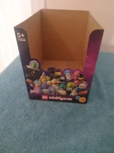 Lego 71046 Series 26 Space CMF Box Great Condition ,hard To Find - Picture 1 of 3