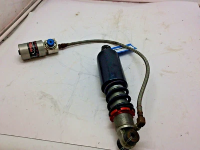 Polaris Ryde FX Front Track Shock Gas 2003-2004 Pro X 600 700 800 7042214 - Image 1 of 4