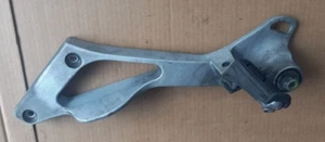 Supporto e pedana passeggero Sx left Yamaha TDM 850 1991-95 3VD-27412-10 - Foto 1 di 9